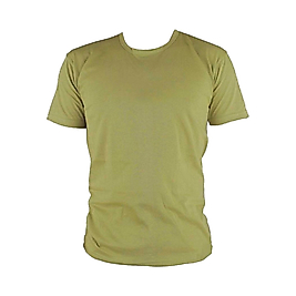 Askeri Fanila / Atlet - Yarım Kol