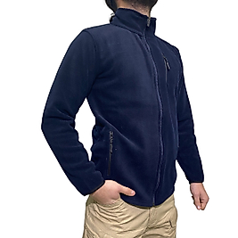 CLMB Polar Ceket - Lacivert