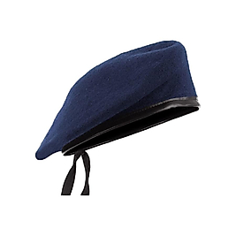 Asayiş Bere Astsubay/Uzman Kokartlı