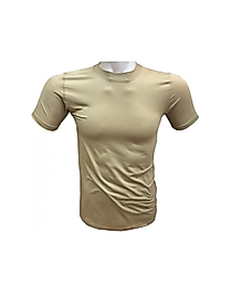 Termal Mikrofiber Tişöft Çöl-Kısa Kol