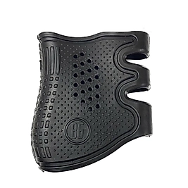 Ortopedik Geçme Kabze Silikon-Siyah