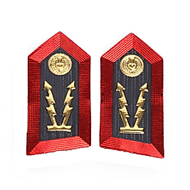 Jandarma Asayiş Muhabere Yaka Spoleti