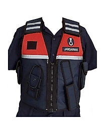 Jandarma Asayiş Hücum Yeleği