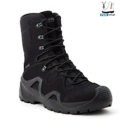 YDS Astor With Zip  - Siyah