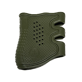 Ortopedik Geçme Kabze Silikon-Haki