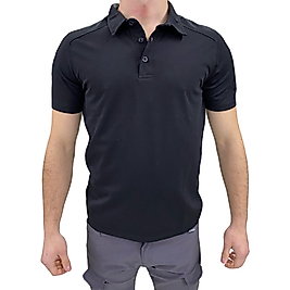 Combat Tactical Outdoor T-Shirt-Siyah