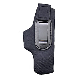 Silah İç Kılıfı - Maşalı