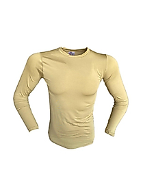 Termal Microfiber Uzun Kol 