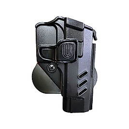 SARSILMAZ KILINÇ Polimer Silah Kılıfı-Siyah