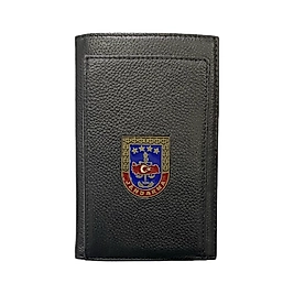 Cengiz Pakel Jandarma Logolu Bloknot