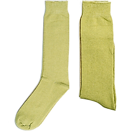 Asker Çorabı Yazlık - Haki