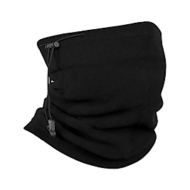 Termal Polar Boyunluk & Bere-Siyah