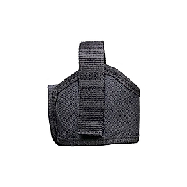 Siyah Kase Silah Kılıfı