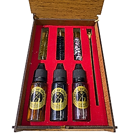 Silah Bakım Kiti Çok Amaçlı