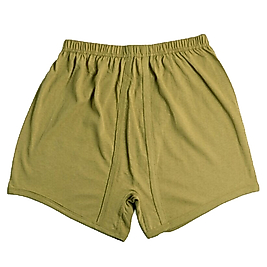 Askeri Boxer / Paçalı Don