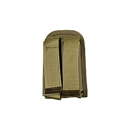 Yedek Şarjör Kılıfı 2'Li - Kamuflaj