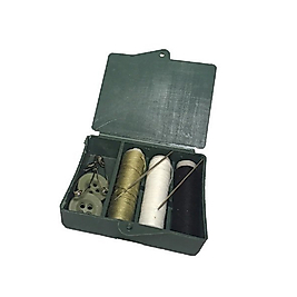 Askeri Dikiş Seti - Acemi/Bedelli