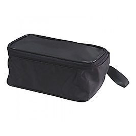 Tıraş Çantası - Siyah