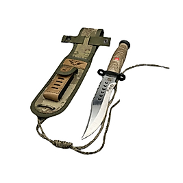 TSK Kamuflaj Komando Kasatura