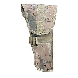 Klasik Silah Kılıfı - Kamuflaj