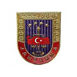 Asayiş Mont Bröve - 3D