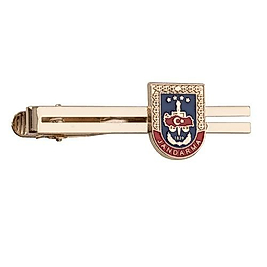 Jandarma Kravat İğnesi