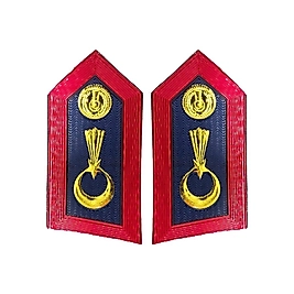 Jandarma Asayiş Yaka Spoleti