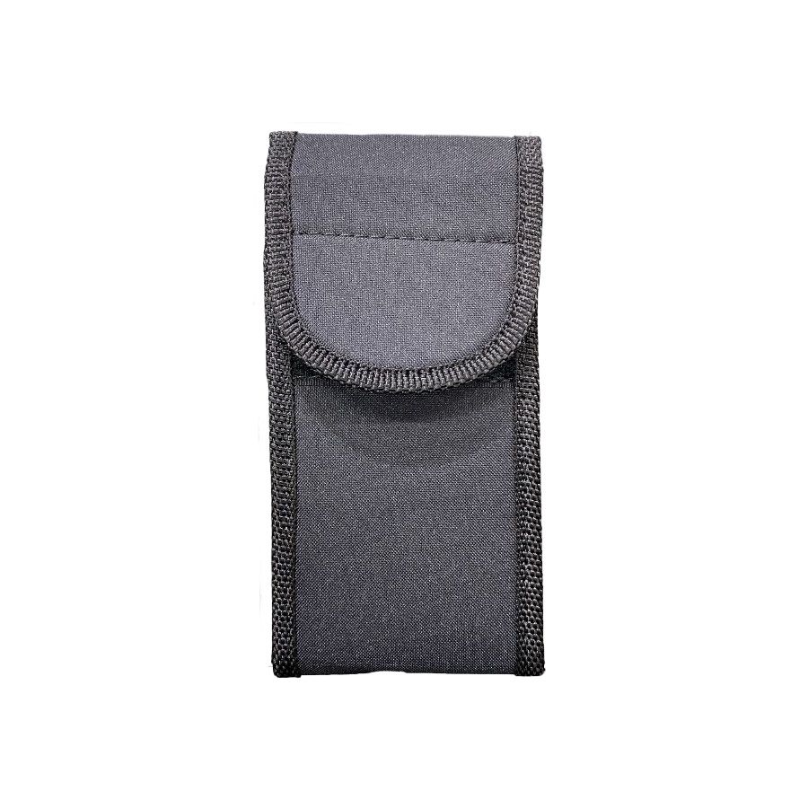 Telefon / Not Defteri Kılıfı - Siyah