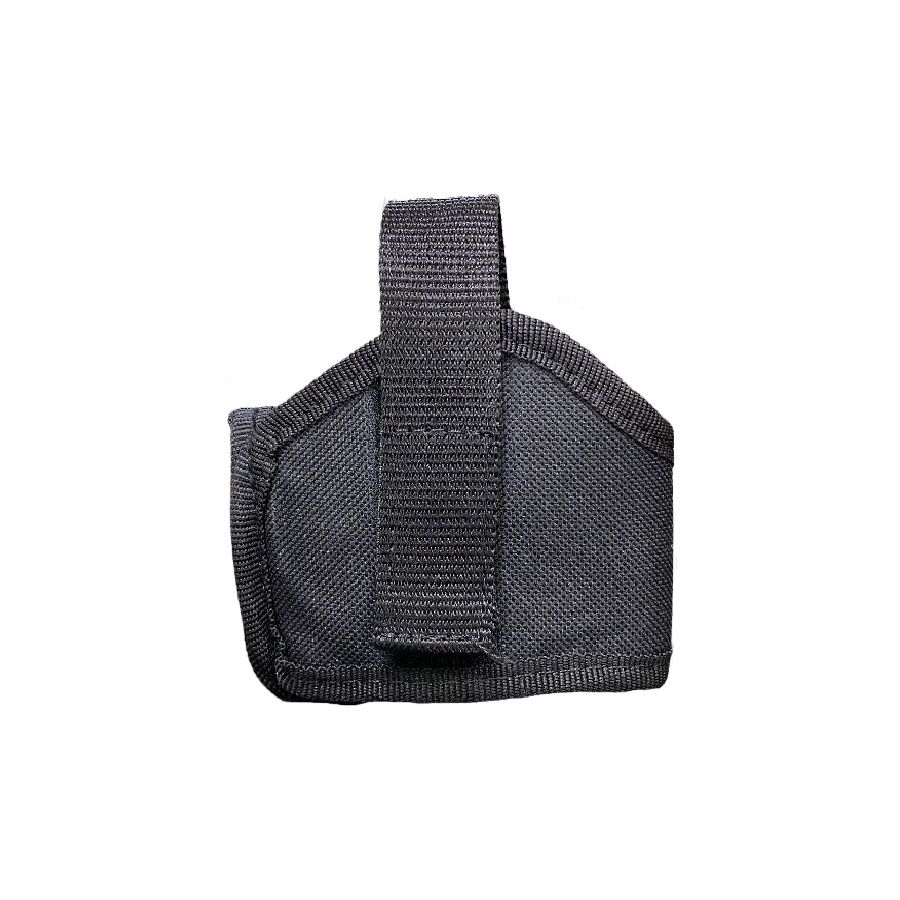 Siyah Kase Silah Kılıfı