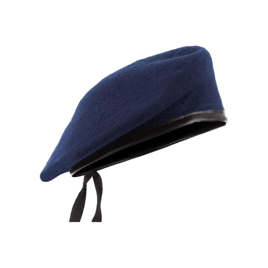 Asayiş Bere Subay Kokartlı