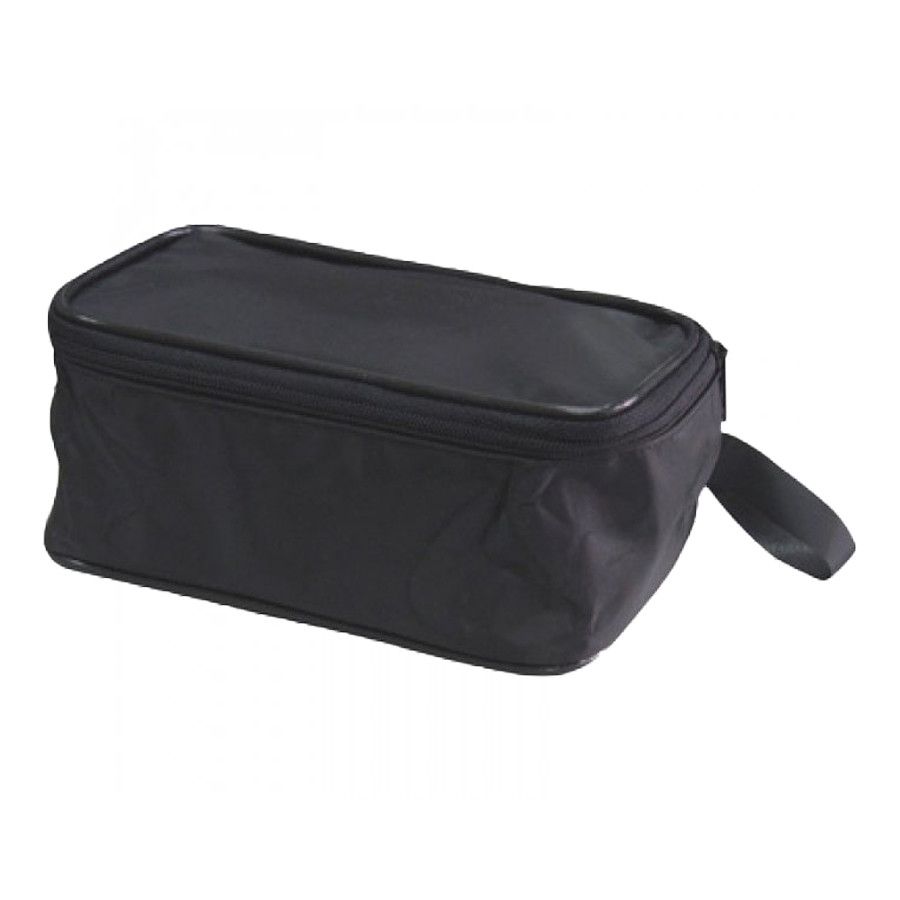 Tıraş Çantası - Siyah