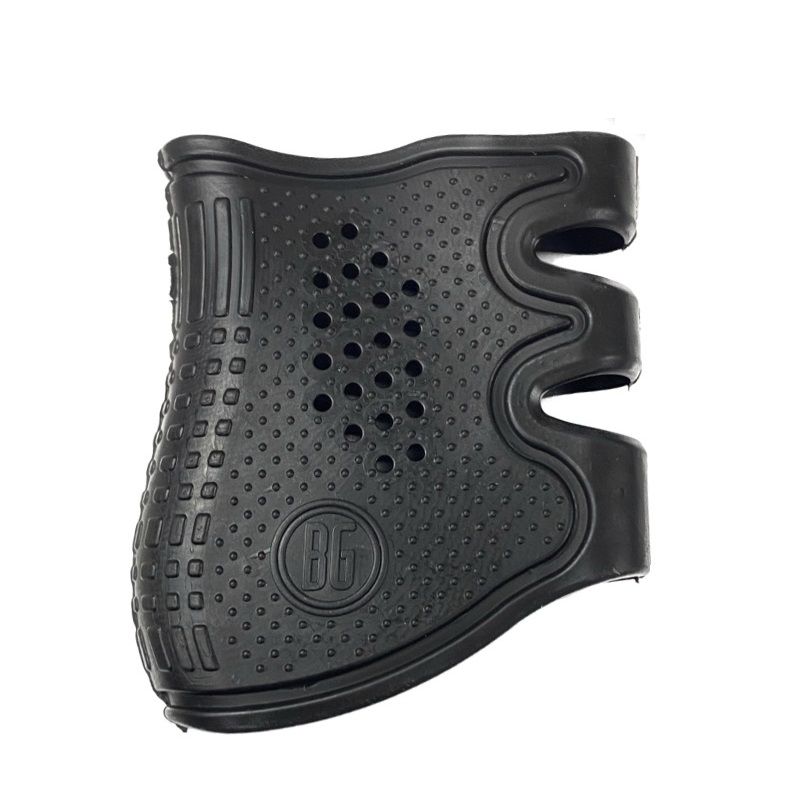 Ortopedik Geçme Kabze Silikon-Siyah