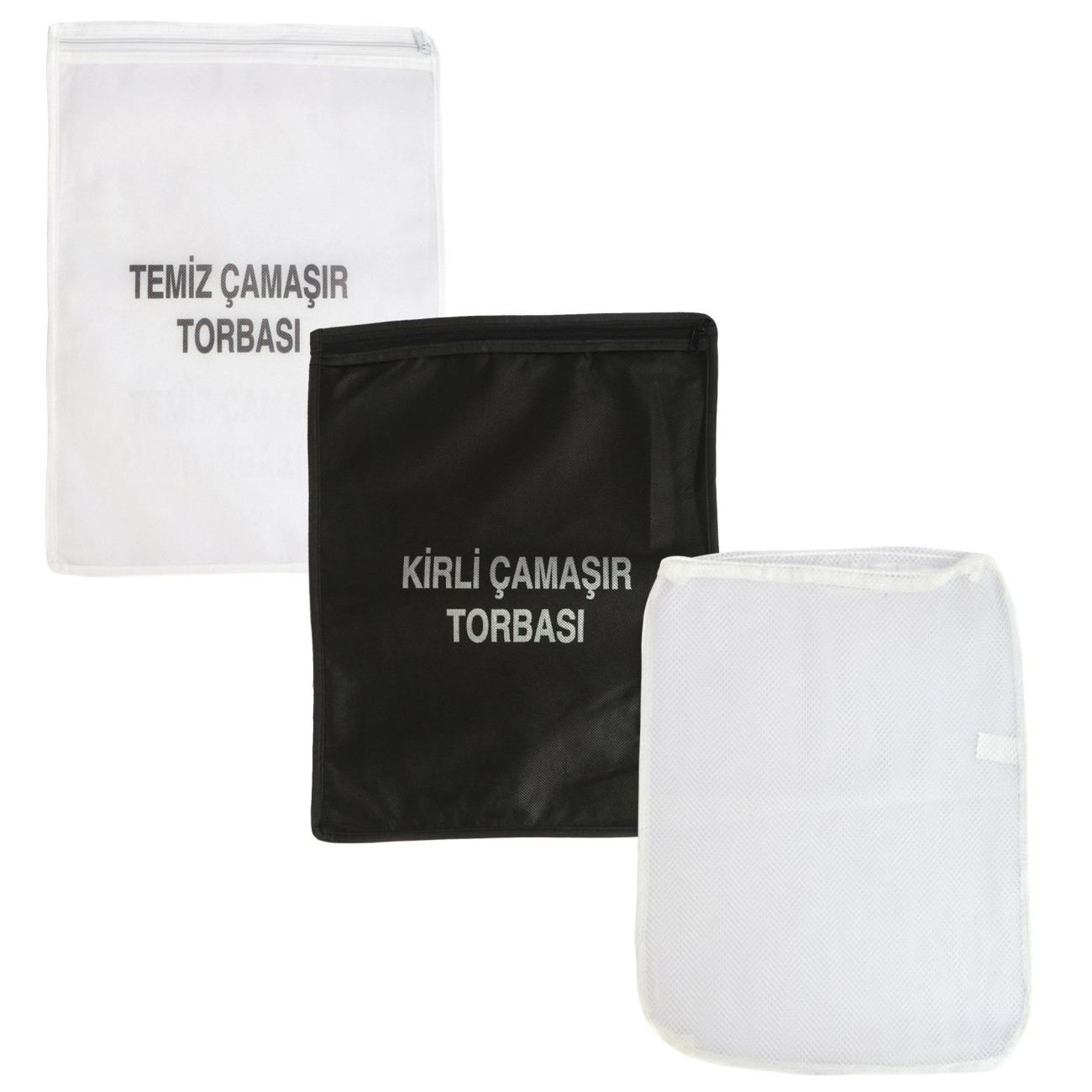 Kirli - Temiz - File - Acemi / Bedelli