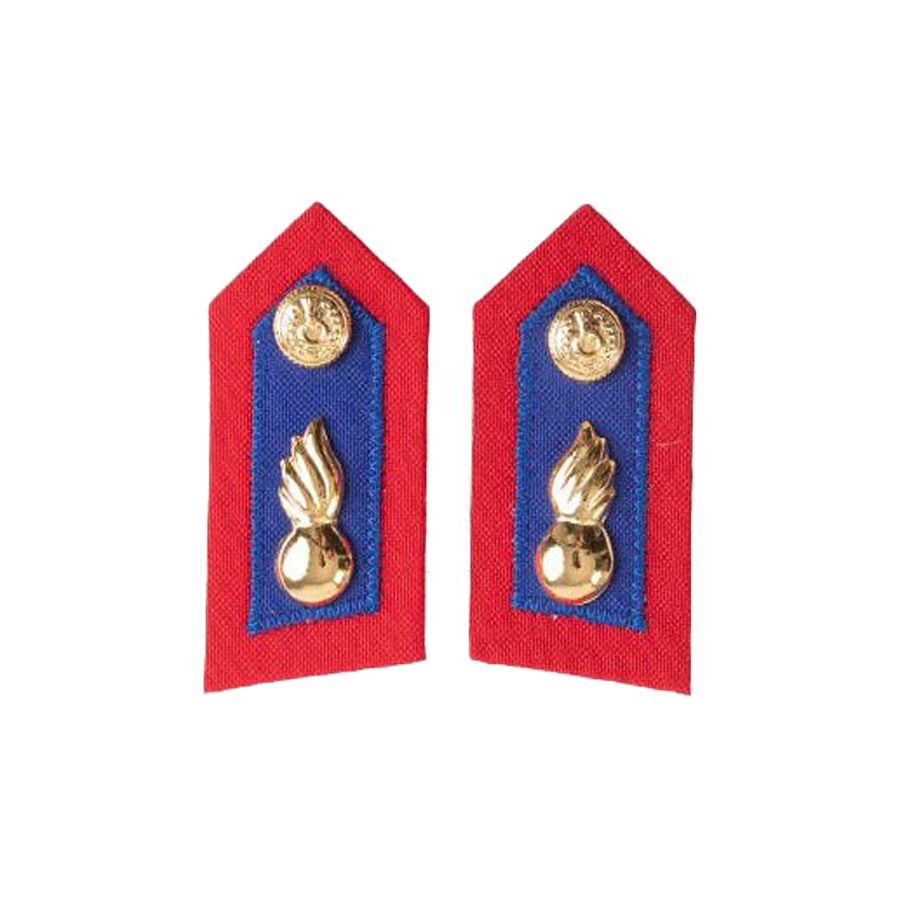 Jandarma Harici Bakım Yaka Spoleti