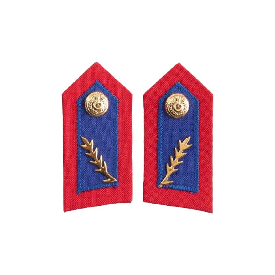 Jandarma Harici İkmal Yaka Spoleti