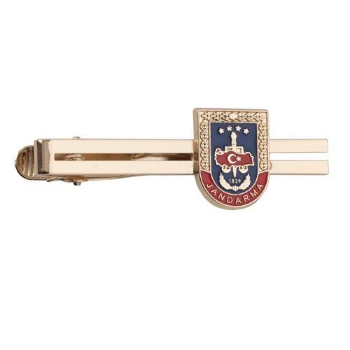 Jandarma Kravat İğnesi