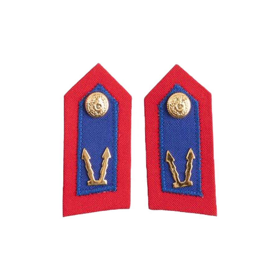 Jandarma Harici Muhabere Yaka Spoleti