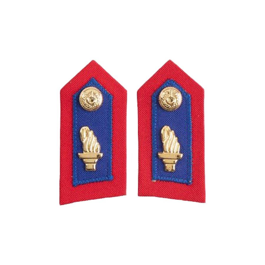 Jandarma Harici Personel Yaka Spoleti