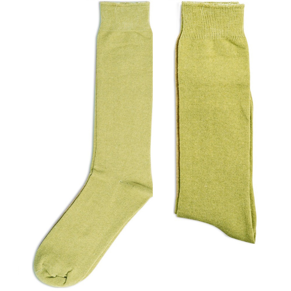 Asker Çorabı Yazlık - Haki