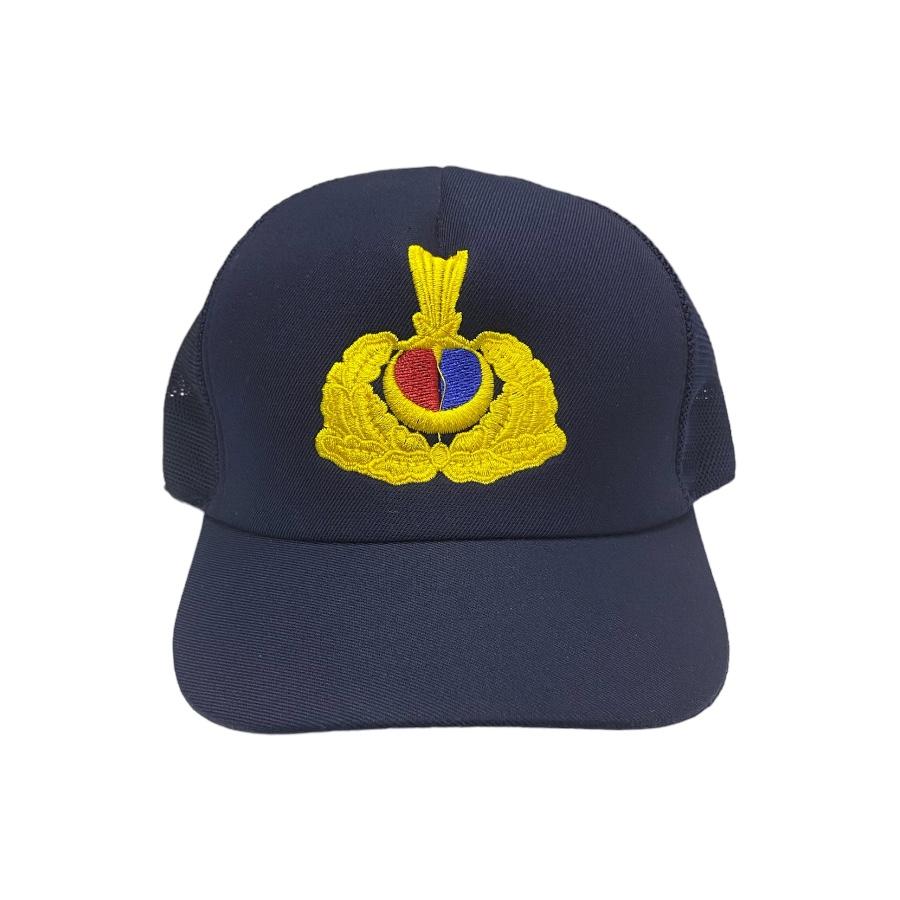 Asayiş Jand. Yazlık Subay Kep / Sapka