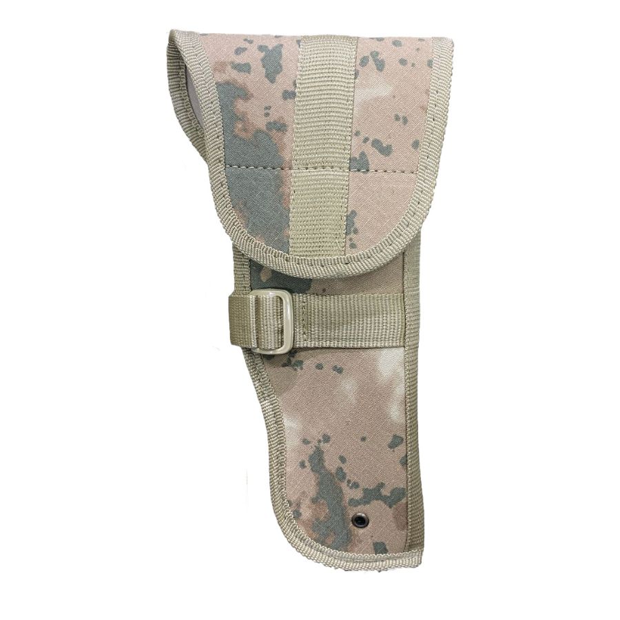 Klasik Silah Kılıfı - Kamuflaj