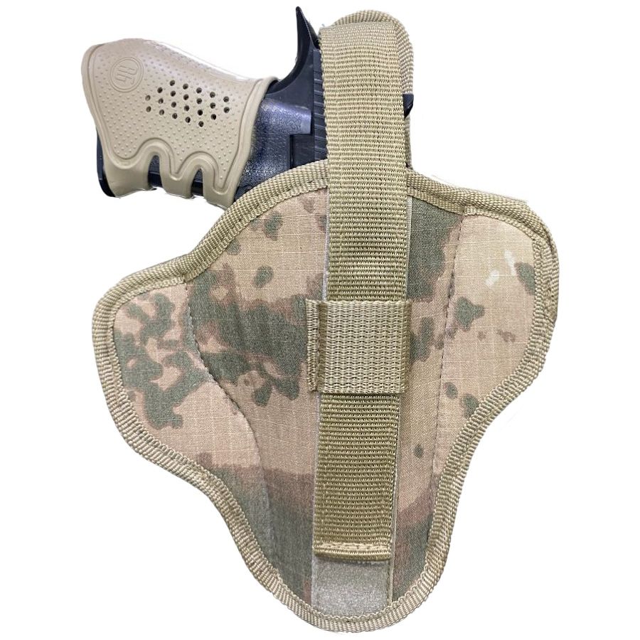 Kelebek Silah Kılıfı - Kamuflaj