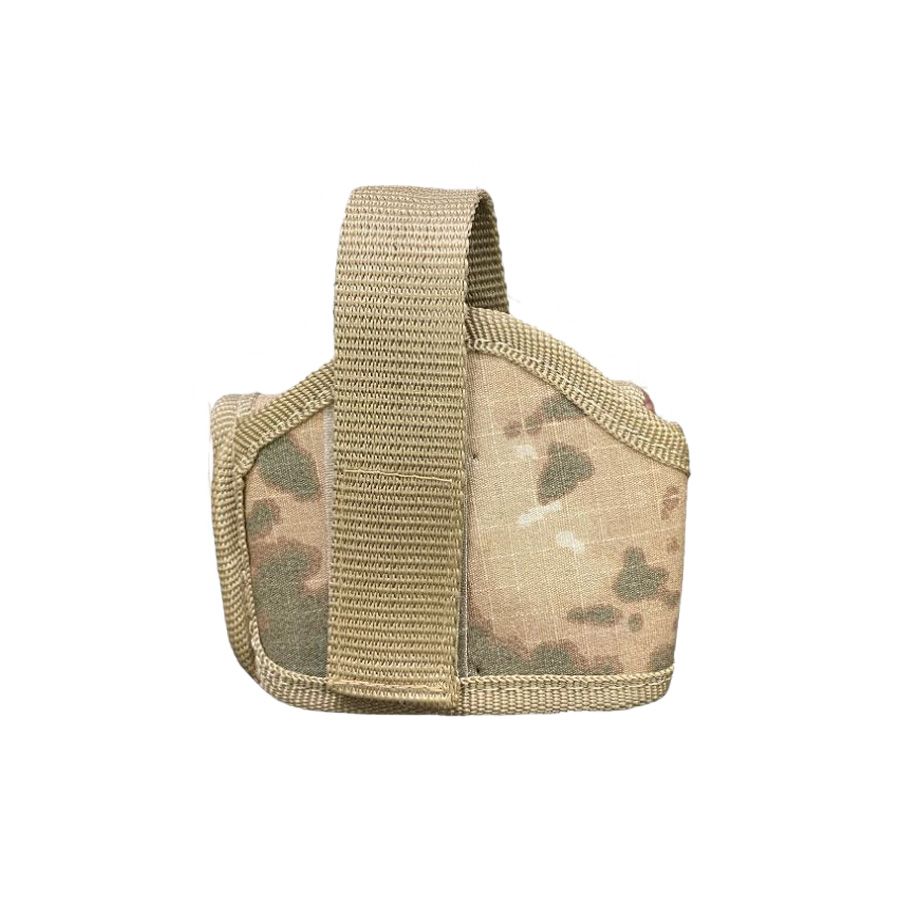 Kase Silah Kılıfı - Kamuflaj