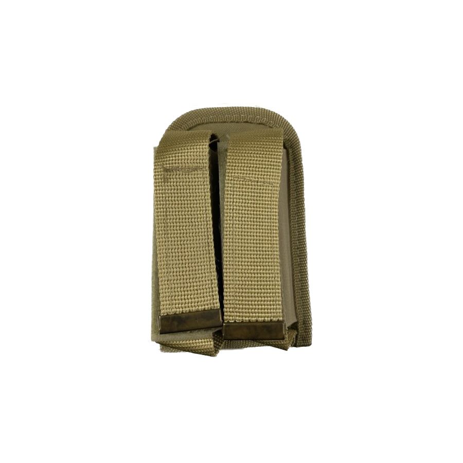 Yedek Şarjör Kılıfı 2'Li - Kamuflaj