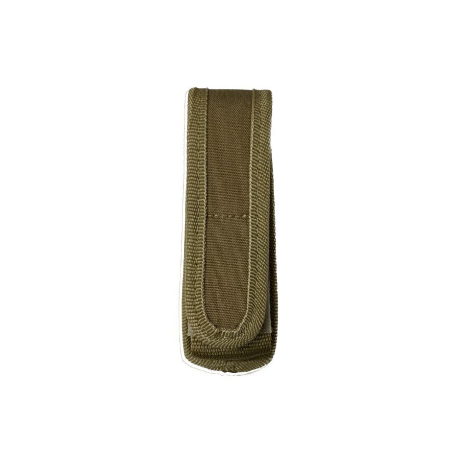 Yedek Şarjör / Bıçak Kılıfı - Kamuflaj