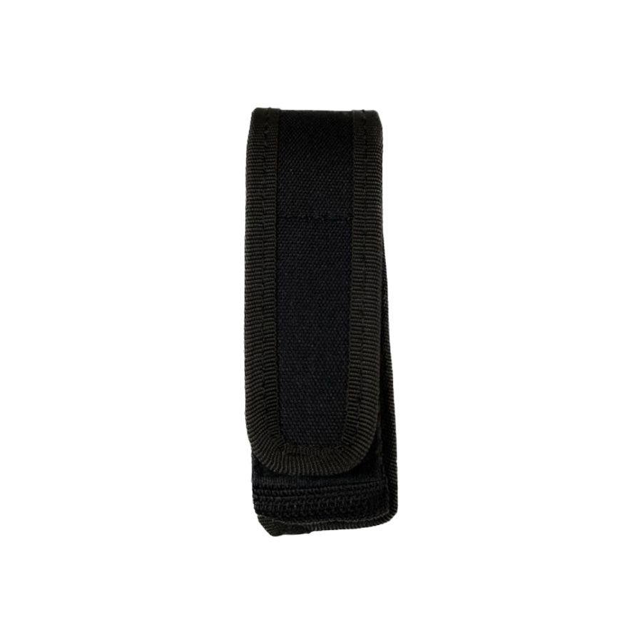 Yedek Şarjör / Bıçak Kılıfı - Siyah