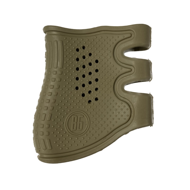 Ortopedik Geçme Kabze Silikon-Kum