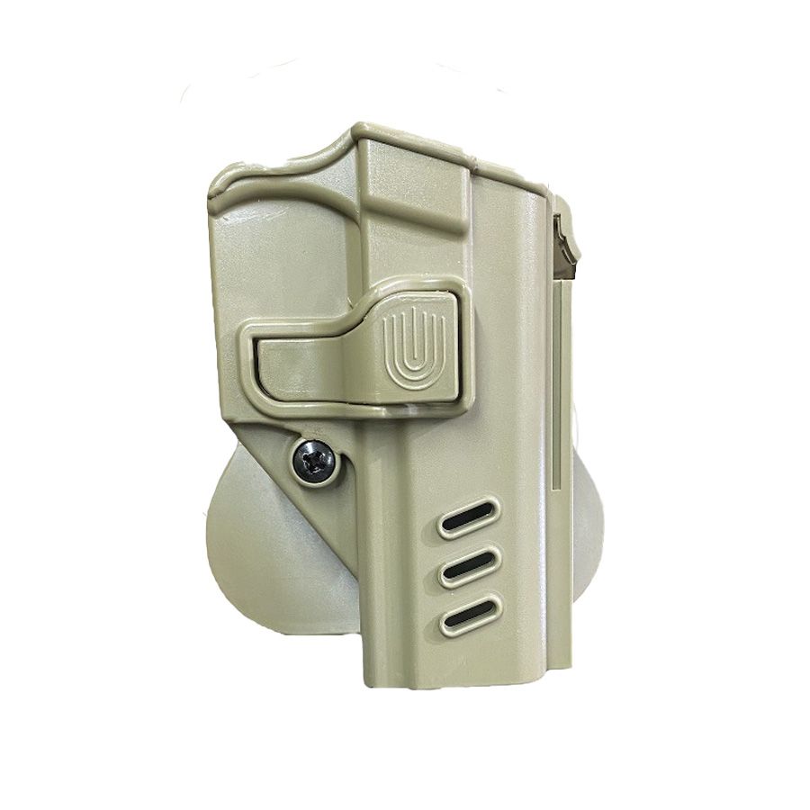 SAR 9 Polimer Silah Kılıfı - Kum