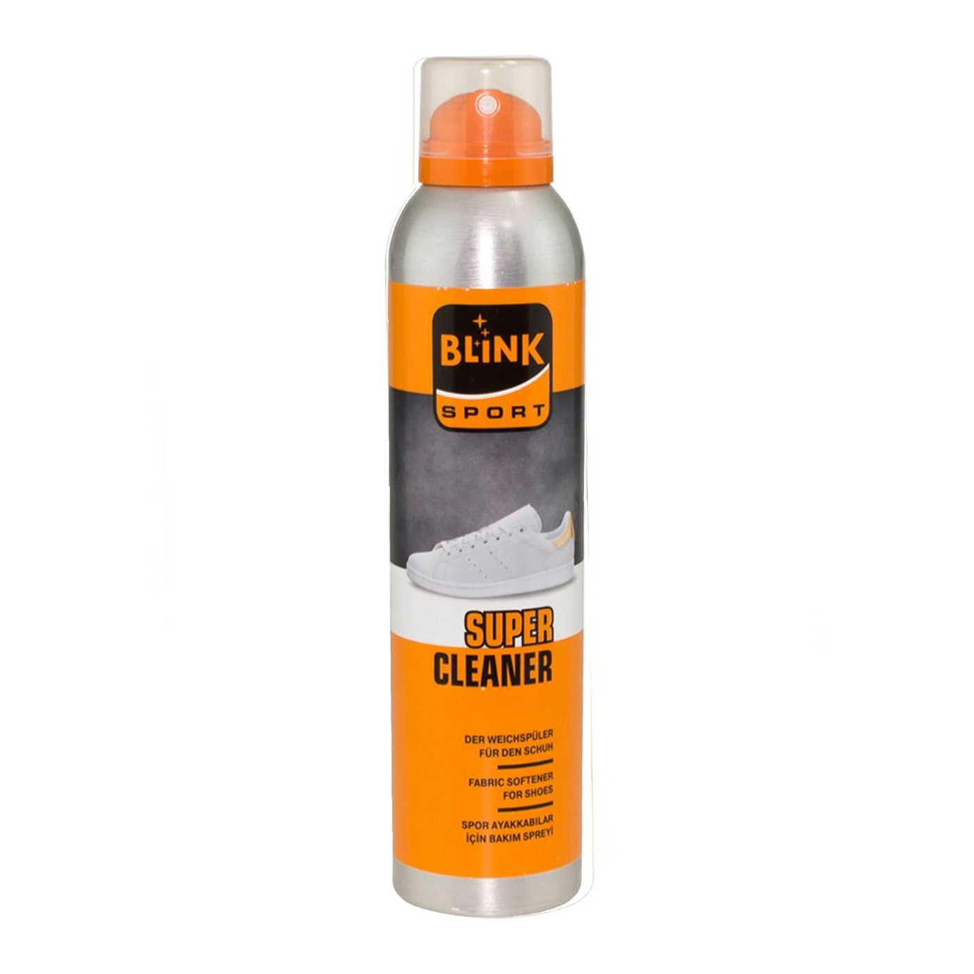 Blink Temizleme Spreyi - Super Cleaner