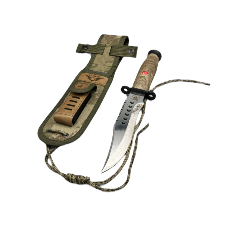 TSK Kamuflaj Komando Kasatura